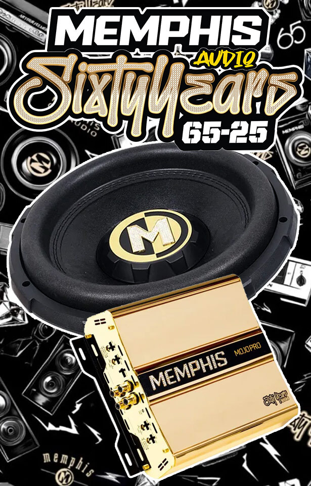 MOJO PRO ANNIVERSARY EDITION